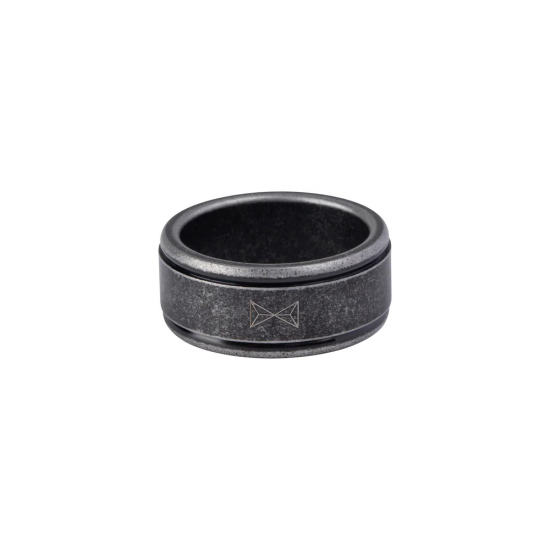 AZE RING SPHERE - ANTIQUE MAAT 20 AZ-RG003-C-020 - 54561