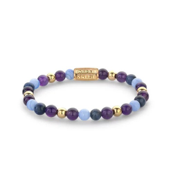Rebel and Rose Are Violets Blue. RR-60109-G-S 18cm - 54660
