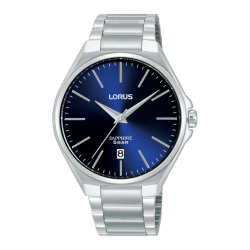 lORUS Quartz Herenhorloge RS947DX-9 - 54729