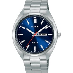 lORUS Horloge RH365AX-9 - 54731