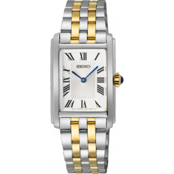 Seiko SWR087P1 Dames Horloge - 54738