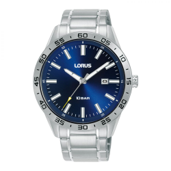 lORUS Quartz Herenhorloge RH949QX-9 - 54730