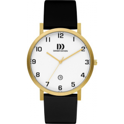 Danish Design IV15Q1107 Rh¶ne Horloge - 54887