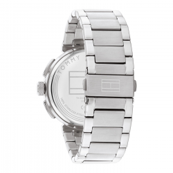 TOMMY HILFIGER HEREN HORLOGE TH1792117 - 54893