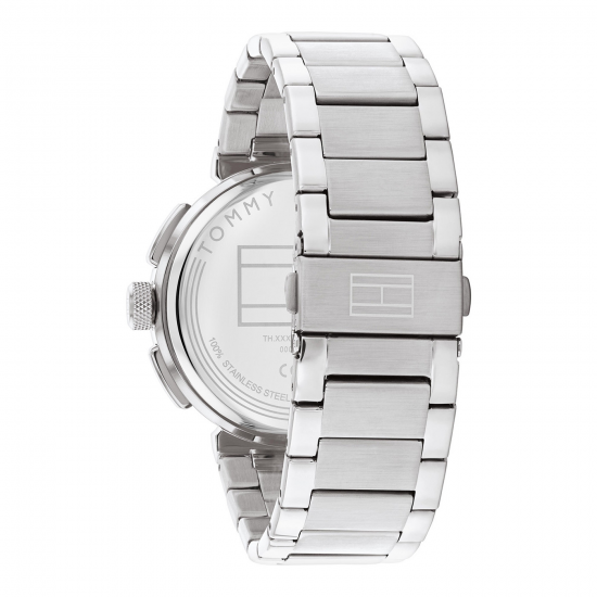 TOMMY HILFIGER HEREN HORLOGE TH1792117 - 54893