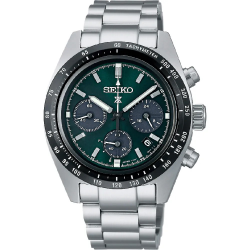 Seiko SSC933P1 Prospex Speedtimer Horloge - 54636