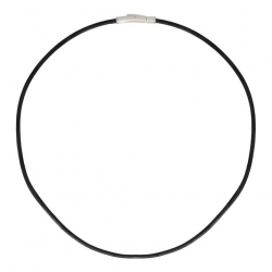 IXXXI MEN KETTING LEATHER MAAT 50 - 50186