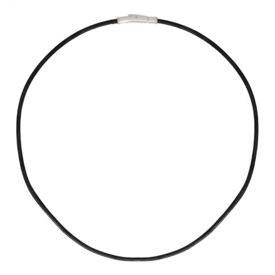 IXXXI MEN KETTING LEATHER MAAT 50 - 50186