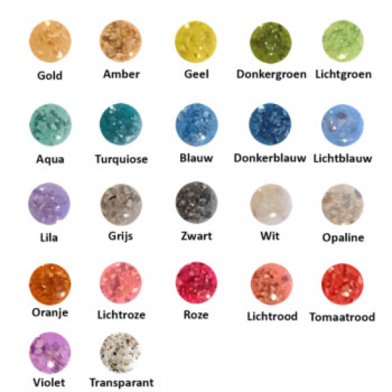 See you ring zilver RG012-54 MAAT 17 - 50190