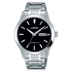 lorus horloge RXN23DX5 - 50365