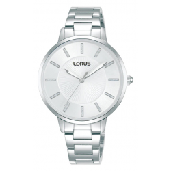 Lorus Quartz Dameshorloge RG215VX9 - 50371