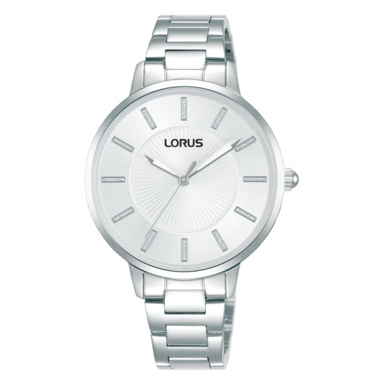 Lorus Quartz Dameshorloge RG215VX9 - 50371