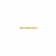 Blush Ring 1220YGO 14k Geelgoud MAAT 16 - 50404