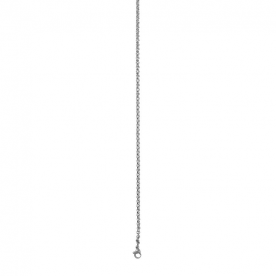 iXXXi Collier 3mm MAAT 80cm - 50413