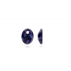Blush Oorbedels Lapis lazuli 810LAPO - 50691