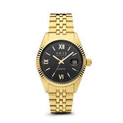 VNDX Amsterdam Dare Devil XL Goud Zwart - 50757