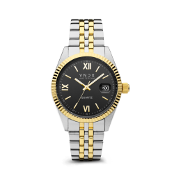 VNDX Amsterdam Dare Devil XL Zilver Goud Zwart - 50758
