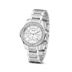 VNDX Amsterdam Wonder Women Shine Silver - 50759