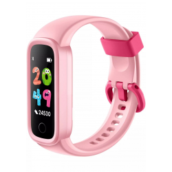 Smarty Kids Roze SW039C - 51199