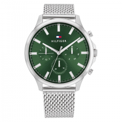 Tommy Hilfger heren horloge TH1710499 - 51251