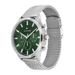 Tommy Hilfger heren horloge TH1710499 - 51251
