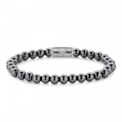 Rebel and Rose Grey Silver Shine - 52714