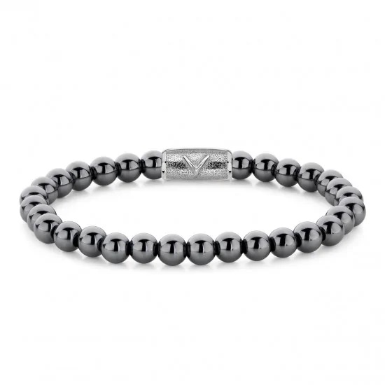 Rebel and Rose Grey Silver Shine - 52714