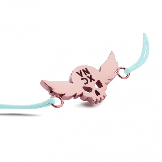 VNDX Icon Rosé Turquoise - 52660