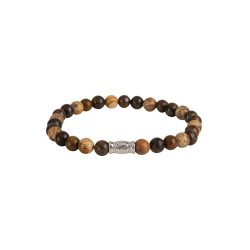 AZE JEWELS Armband OLYMPUS - 6MM AZ-BS605-A-190 - 51486