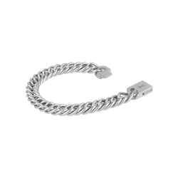 GOURMETTE EVELEN SATIN - INOX AZ-BM005-A-210 - 51516