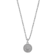 AZE JEWELS NECKLACE BOUSSOLE - INOX AZ-NL005-A-080 - 51520