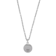 AZE JEWELS NECKLACE BOUSSOLE - INOX AZ-NL005-A-080 - 51520