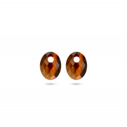 Blush Oorbedels 810TIGO - Tiger Eye - 51927