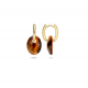 Blush Oorbedels 810TIGO - Tiger Eye - 51927