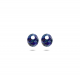Blush Oorbedels 800LAPM - Lapis - 51928