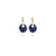 Blush Oorbedels 800LAPM - Lapis - 51928