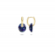 Blush Oorbedels 800LAPM - Lapis - 51928