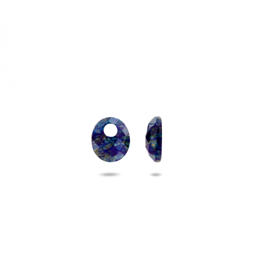Blush Oorbedels 800LAPM - Lapis - 51928