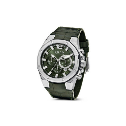 VNDX Amsterdam Wise Man Groen LS11888-16 - 51998