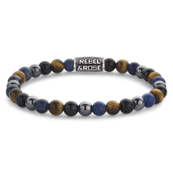Rebel & Rose Blue Rain Vintage - 52055