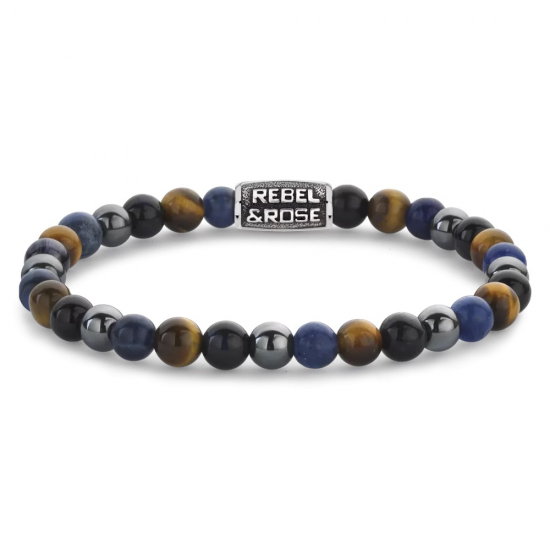 Rebel & Rose Blue Rain Vintage - 52055
