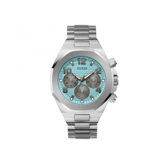 Guess horloge mens sport GW0489G3 - 52119