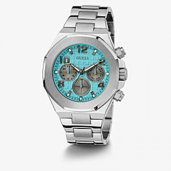 Guess horloge mens sport GW0489G3 - 52119