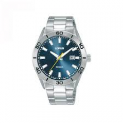 Lorus Quartz Herenhorloge RH967PX-9 - 52122