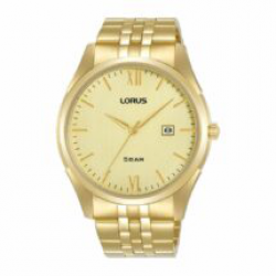 lORUS Quartz Herenhorloge RH982PX-9 - 52131