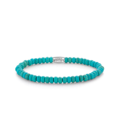 Rebel & Rose Armband RR-40121-S-L 19CM - 52725