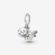 Pandora Glow-in-the-dark Firefly Dangle Charm 799352C01 - 52833