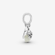 Pandora Glow-in-the-dark Firefly Dangle Charm 799352C01 - 52833