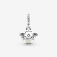Pandora Glow-in-the-dark Firefly Dangle Charm 799352C01 - 52833