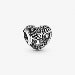 Pandora Familie Hart Bedel 798571C00 - 52814